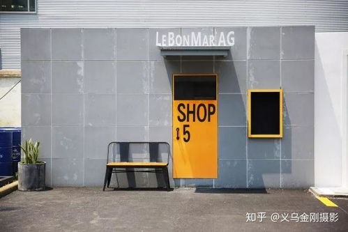 如何在義烏選擇專業的電子商務產品拍攝與商業攝影服務？附網站設計考量