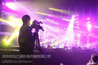 專業(yè)影像，賦能品牌——深圳企業(yè)宣傳片拍攝制作、攝影攝像與活動策劃一站式服務